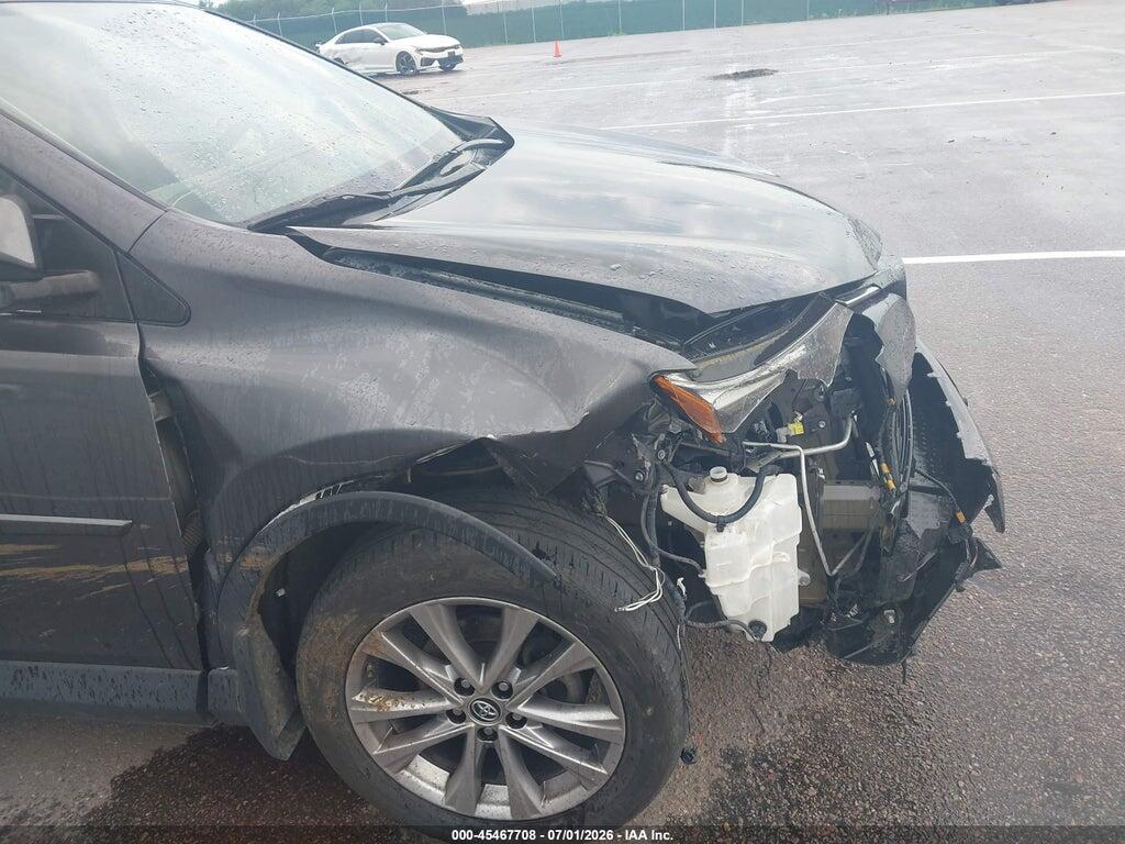 2T3DFREV9HW567484 2017 TOYOTA RAV4 photo no. 6