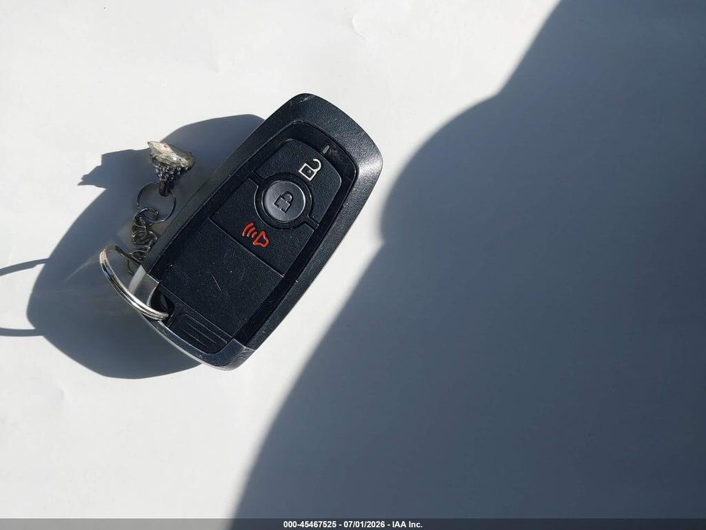 2FMPK4J94NBA54254 2022 FORD EDGE photo no. 11