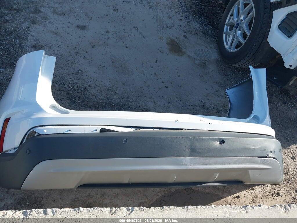 2FMPK4J94NBA54254 2022 FORD EDGE photo no. 12