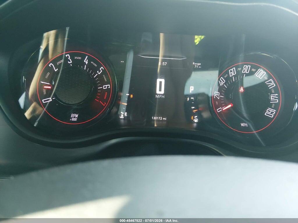 2C3CDZAGXJH251580 2018 DODGE CHALLENGER photo no. 7