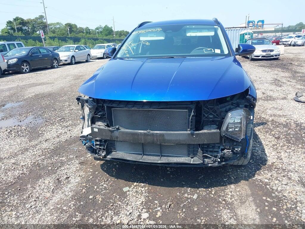 5NMJBCAE3PH292408 2023 HYUNDAI TUCSON photo no. 12