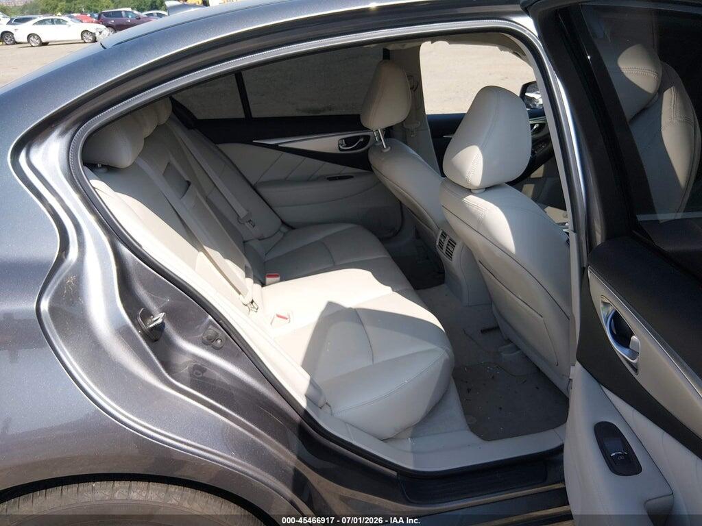 JN1EV7AP8LM202418 2020 INFINITI Q50 photo no. 8
