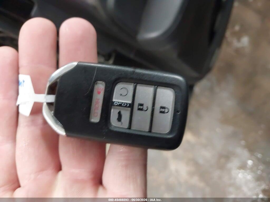 5FNYF6H69KB001195 2019 HONDA PILOT photo no. 11