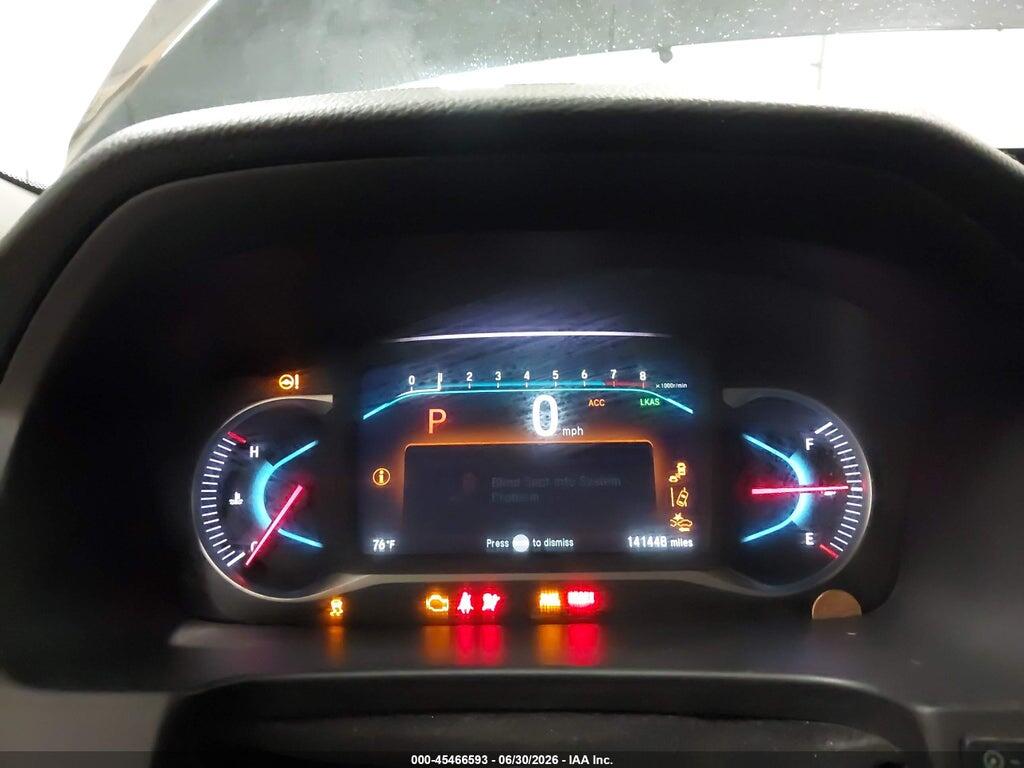 5FNYF6H69KB001195 2019 HONDA PILOT photo no. 7