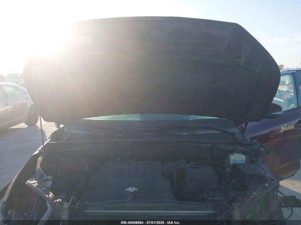 5TDBKRFH5GS241449 2016 TOYOTA HIGHLANDER photo no. 10