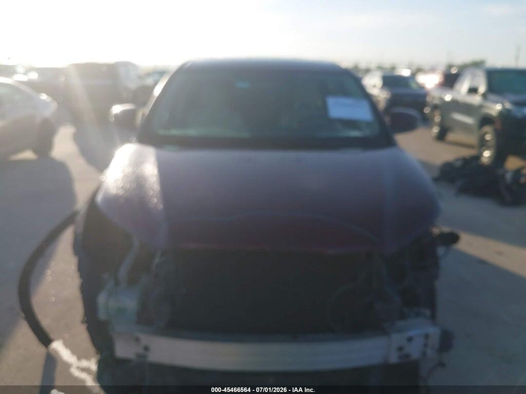 5TDBKRFH5GS241449 2016 TOYOTA HIGHLANDER photo no. 12