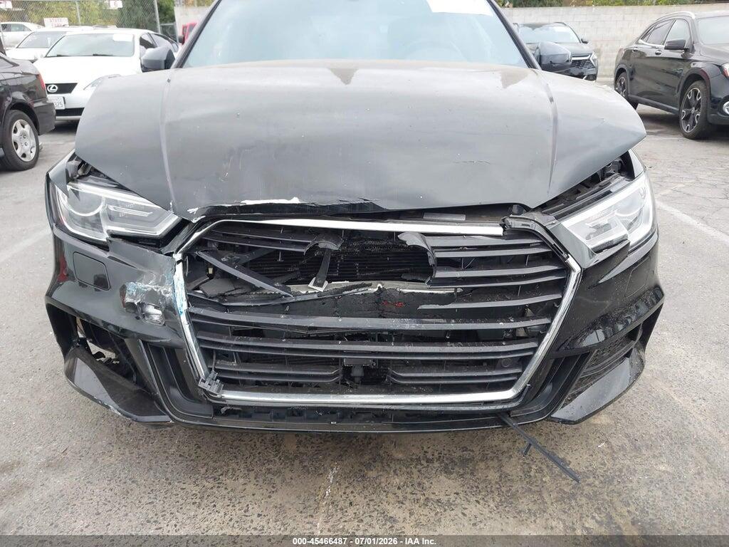 WAUGUGFF6J1019068 2018 AUDI A3 photo no. 6