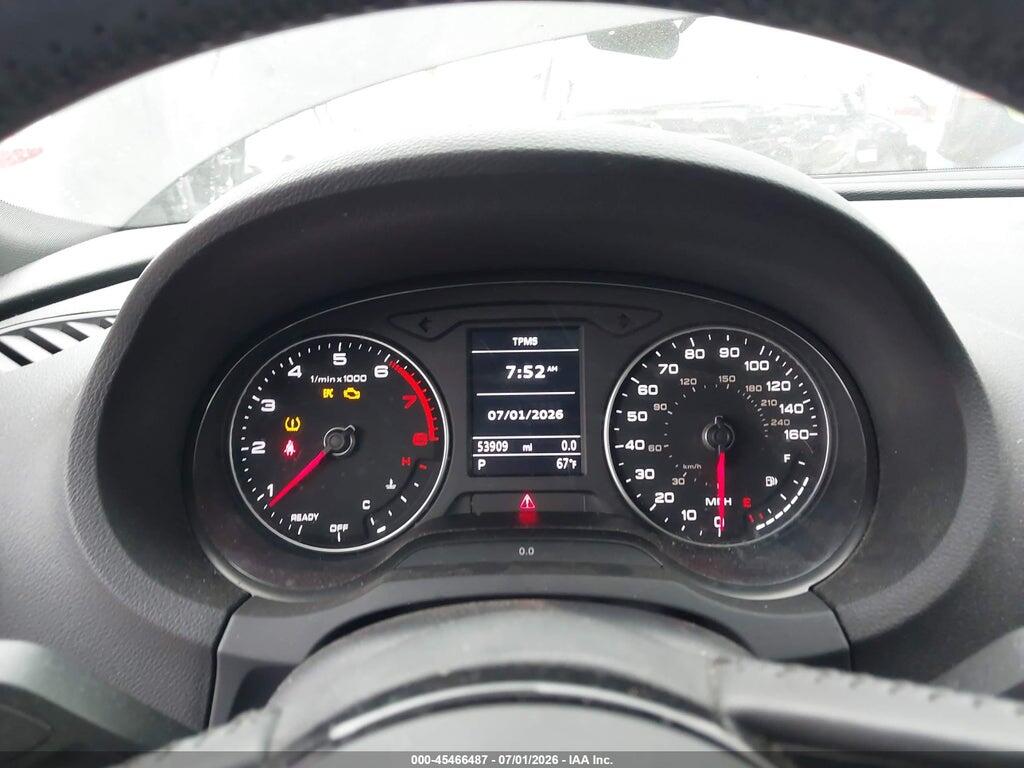 WAUGUGFF6J1019068 2018 AUDI A3 photo no. 7
