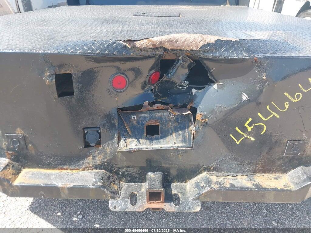 3C7WRTCL7KG629148 2019 RAM 3500 CHASSIS photo no. 12