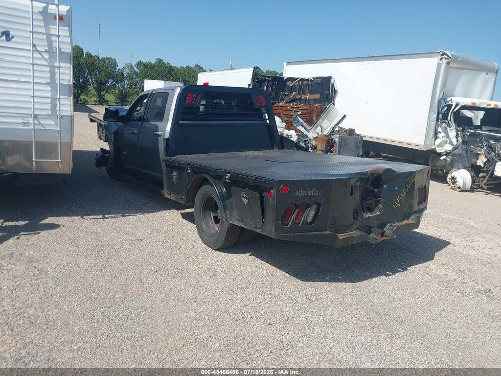 3C7WRTCL7KG629148 2019 RAM 3500 CHASSIS photo no. 3