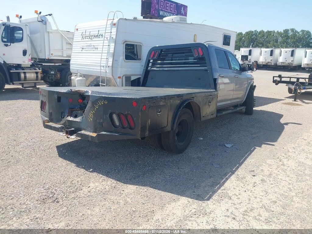 3C7WRTCL7KG629148 2019 RAM 3500 CHASSIS photo no. 4