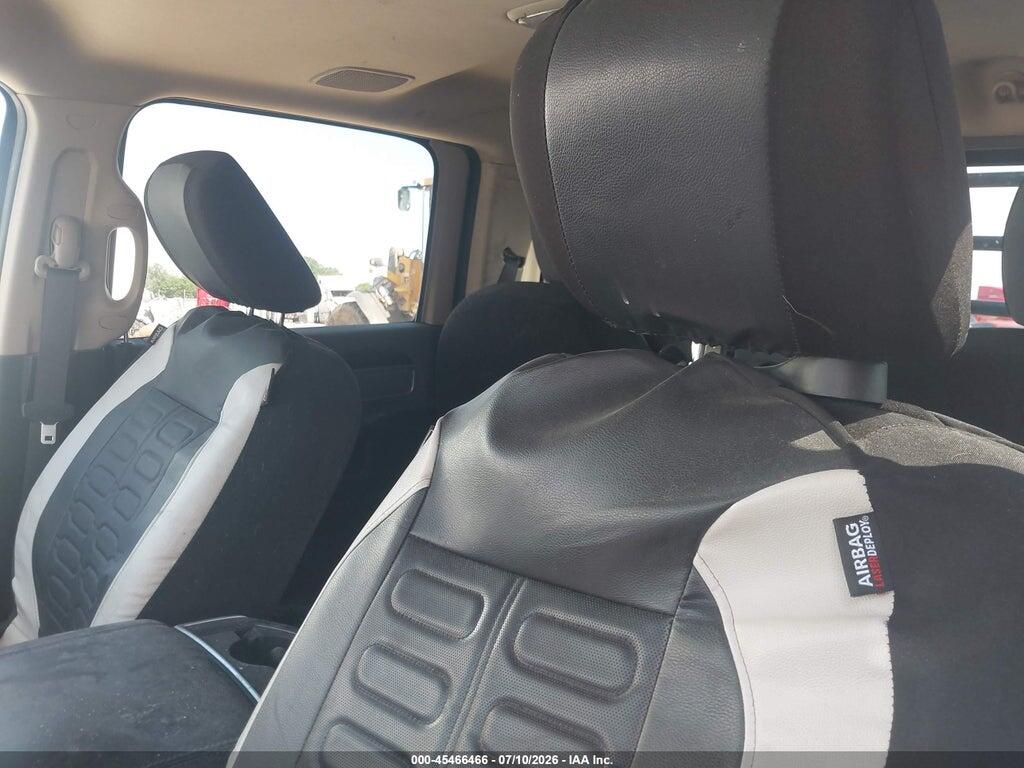 3C7WRTCL7KG629148 2019 RAM 3500 CHASSIS photo no. 6