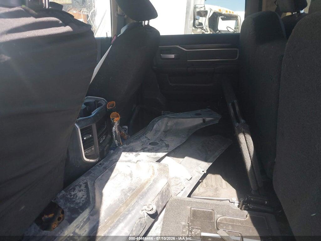 3C7WRTCL7KG629148 2019 RAM 3500 CHASSIS photo no. 7