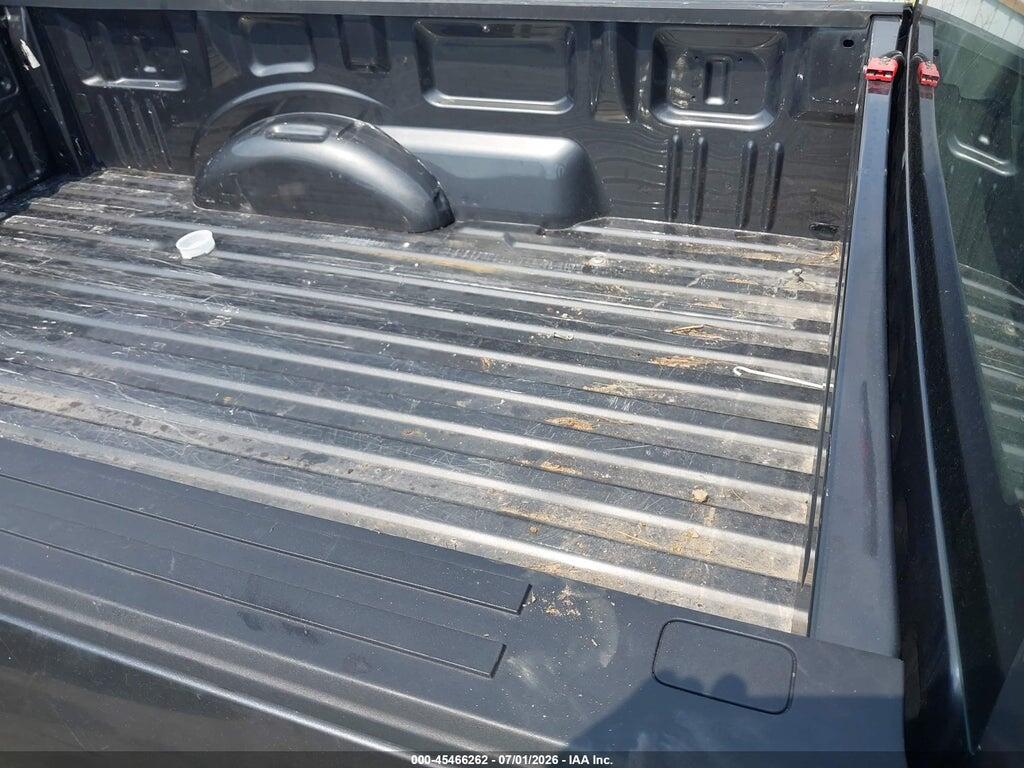 1FTNF1E56KKE52248 2019 FORD F-150 photo no. 8
