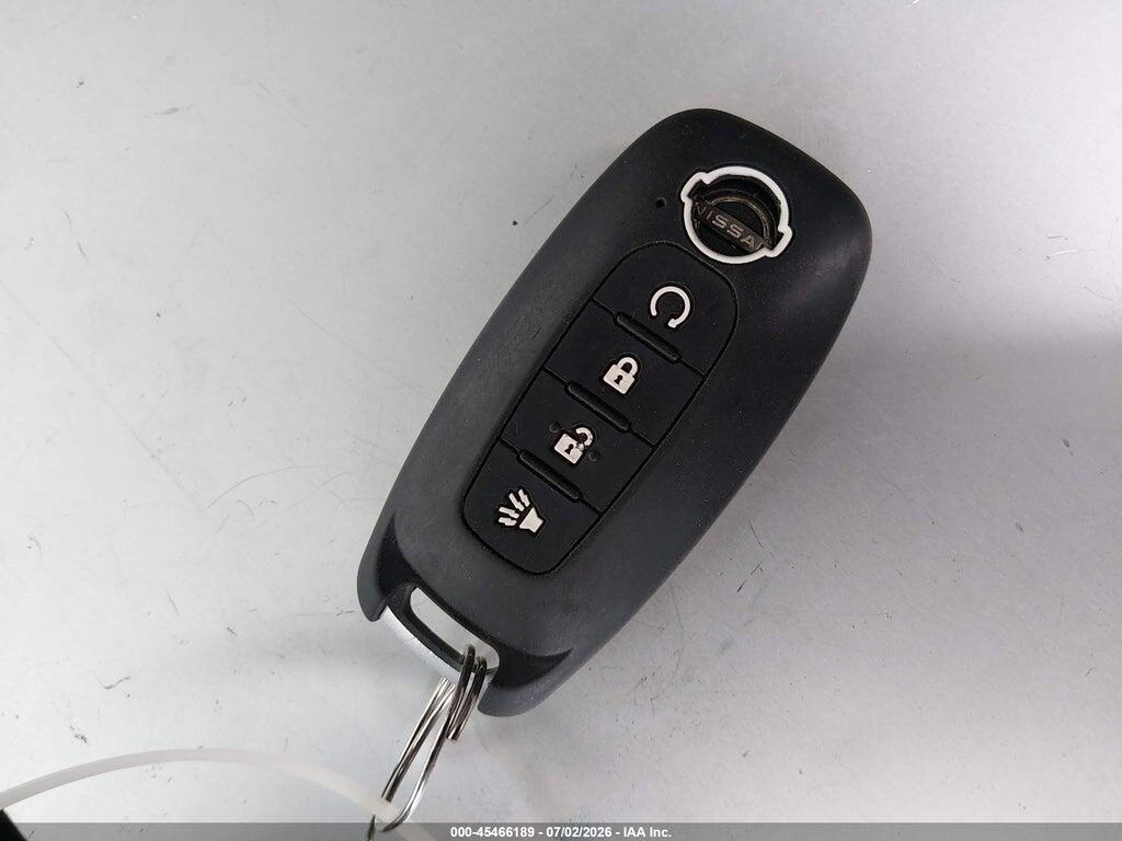 JN8BT3BA6PW412555 2023 NISSAN ROGUE photo no. 11