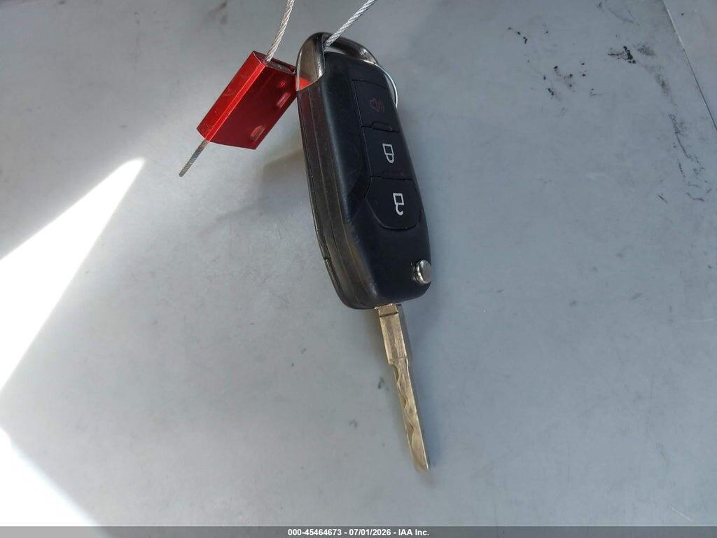 1FTEW1CP2HKD75522 2017 FORD F-150 photo no. 11