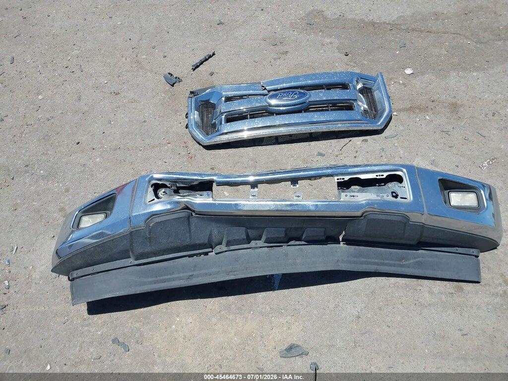 1FTEW1CP2HKD75522 2017 FORD F-150 photo no. 12