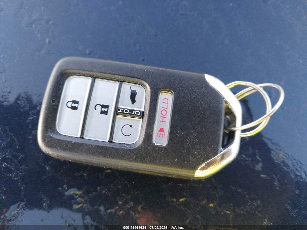 5FNYF6H89JB070047 2018 HONDA PILOT photo no. 11