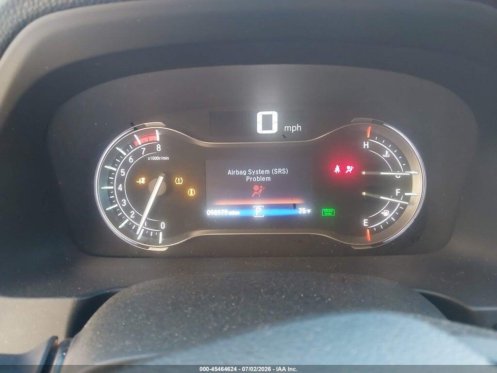 5FNYF6H89JB070047 2018 HONDA PILOT photo no. 7
