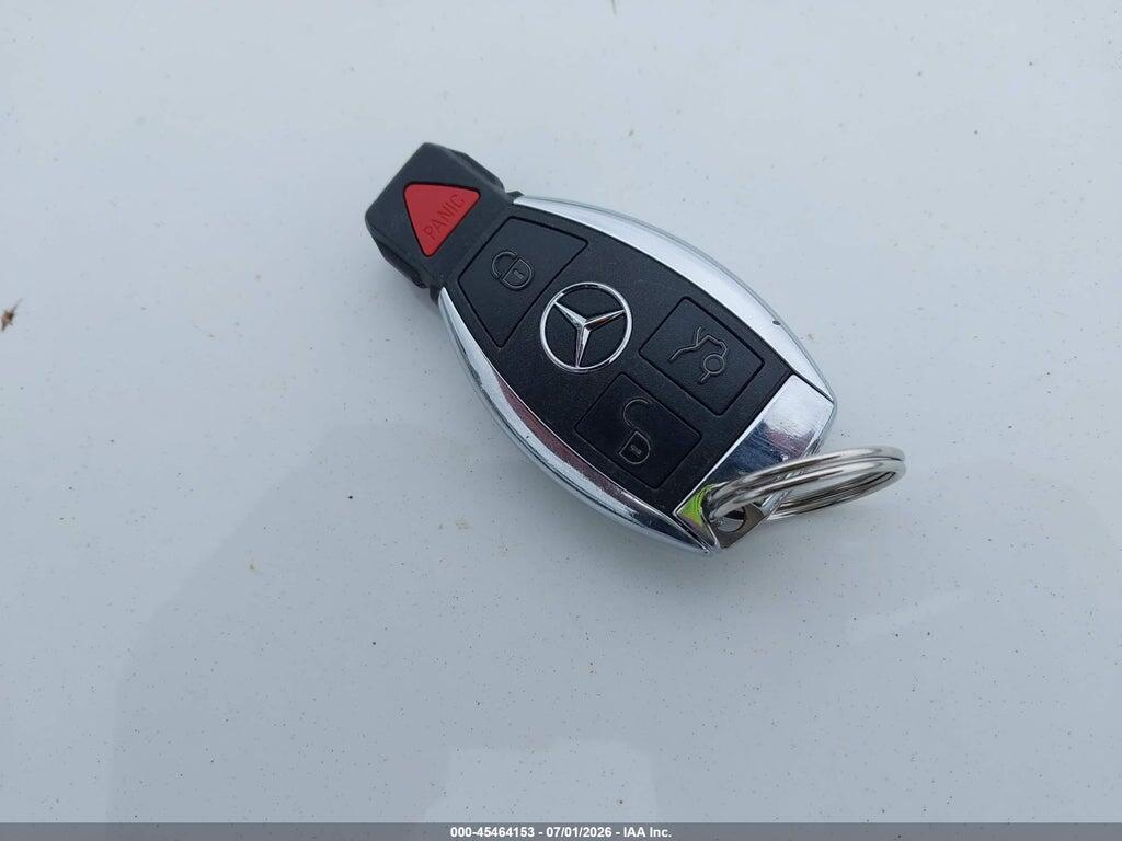 55SWF4KB8HU204944 2017 MERCEDES-BENZ C 300 photo no. 11