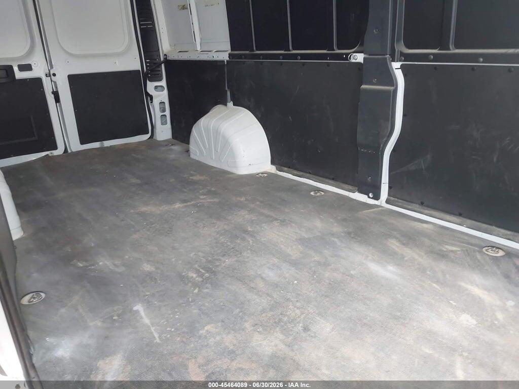 3C6MRVJG8PE555559 2023 RAM PROMASTER 3500 photo no. 8