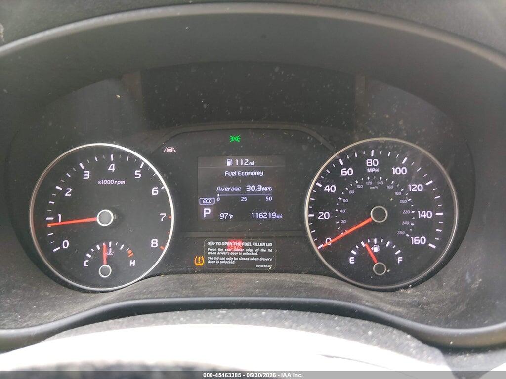 KNDPM3AC9L7783585 2020 KIA SPORTAGE photo no. 7