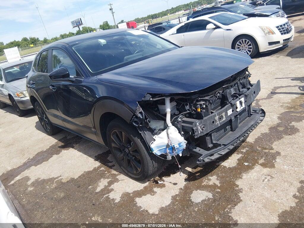 3MVDMBBM7RM629149 2024 MAZDA CX-30 photo no. 1