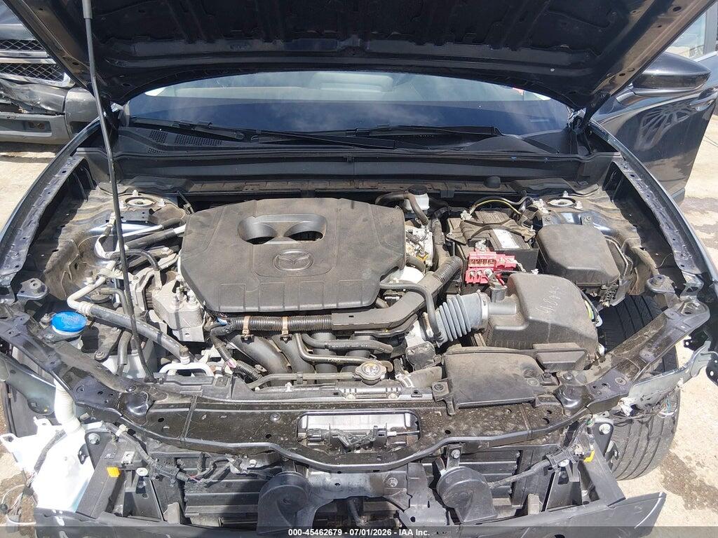 3MVDMBBM7RM629149 2024 MAZDA CX-30 photo no. 10
