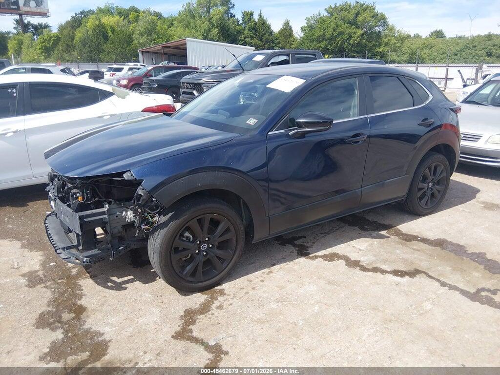 3MVDMBBM7RM629149 2024 MAZDA CX-30 photo no. 2