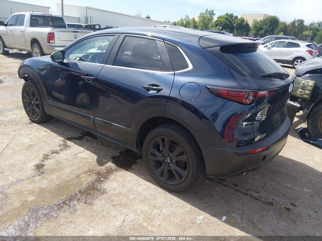 3MVDMBBM7RM629149 2024 MAZDA CX-30 photo no. 3