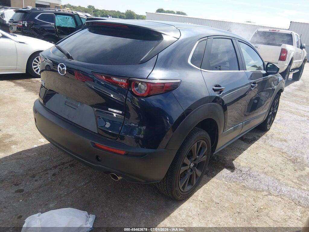 3MVDMBBM7RM629149 2024 MAZDA CX-30 photo no. 4