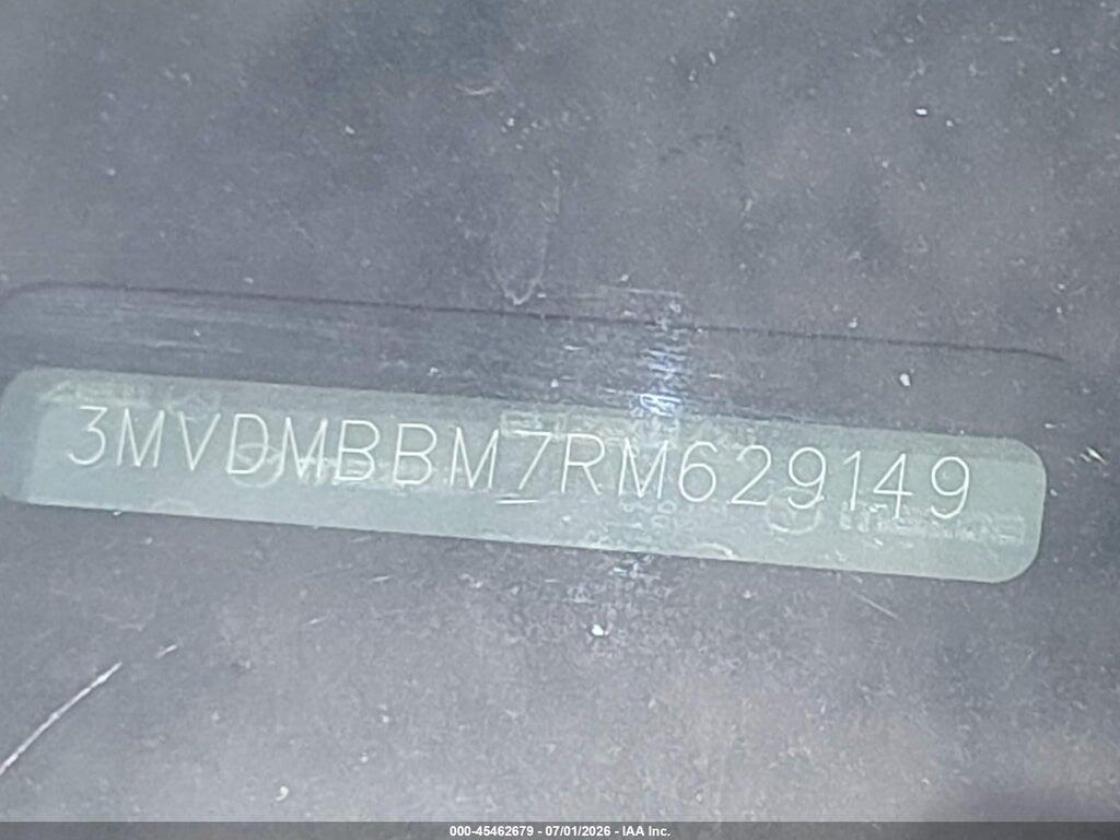 3MVDMBBM7RM629149 2024 MAZDA CX-30 photo no. 9