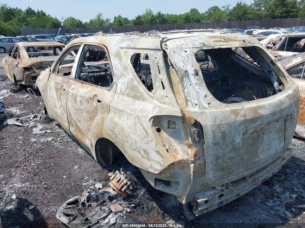 2GNFLFEK7G6187874 2016 CHEVROLET EQUINOX photo no. 3