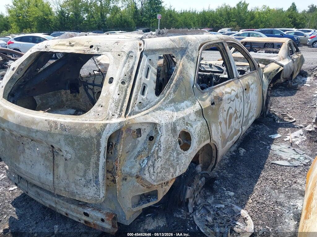 2GNFLFEK7G6187874 2016 CHEVROLET EQUINOX photo no. 4
