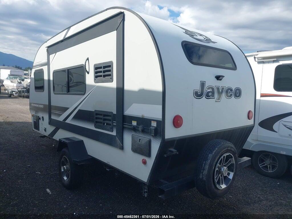 1UJBJ0AH3L13A0085 2020 JAYCO HUMMINGBIRD SERIES M photo no. 3