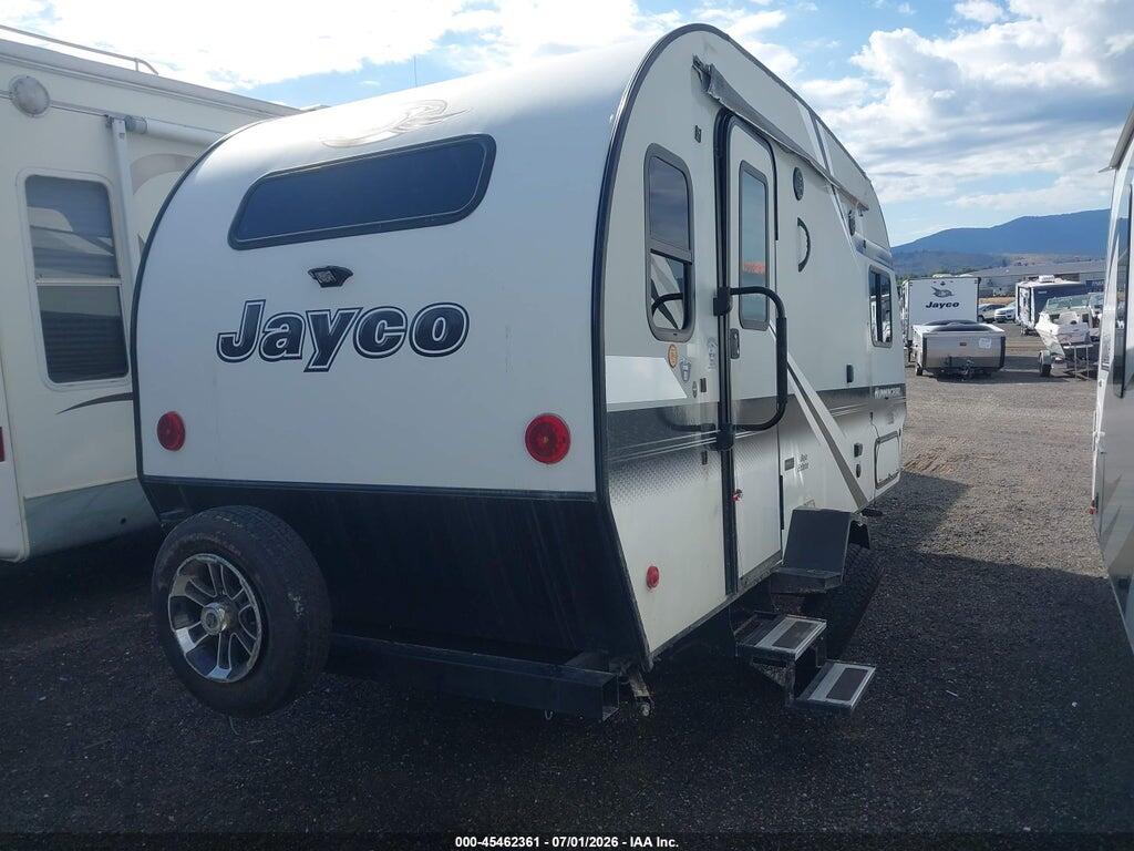 1UJBJ0AH3L13A0085 2020 JAYCO HUMMINGBIRD SERIES M photo no. 4
