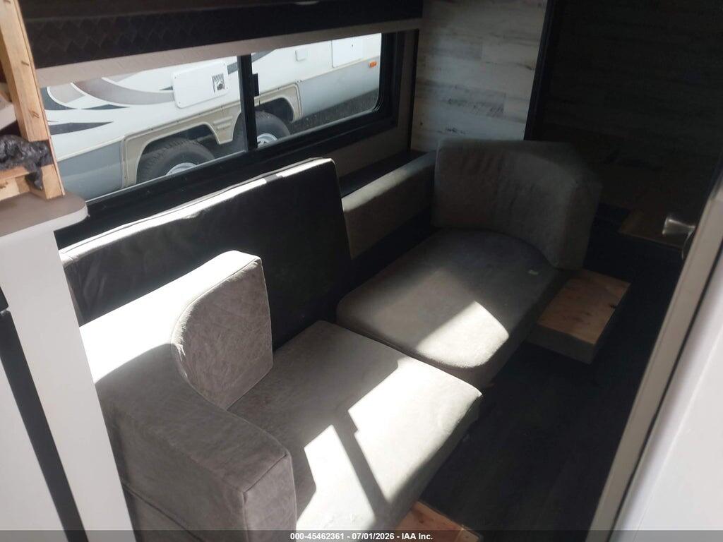 1UJBJ0AH3L13A0085 2020 JAYCO HUMMINGBIRD SERIES M photo no. 5