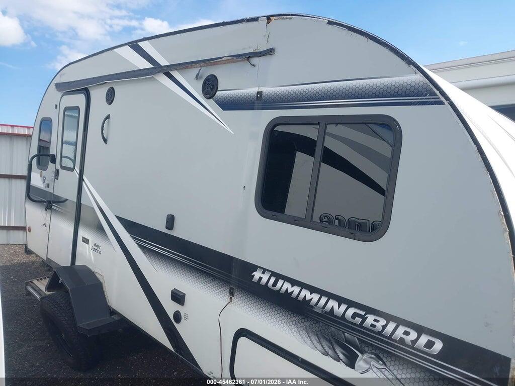 1UJBJ0AH3L13A0085 2020 JAYCO HUMMINGBIRD SERIES M photo no. 6