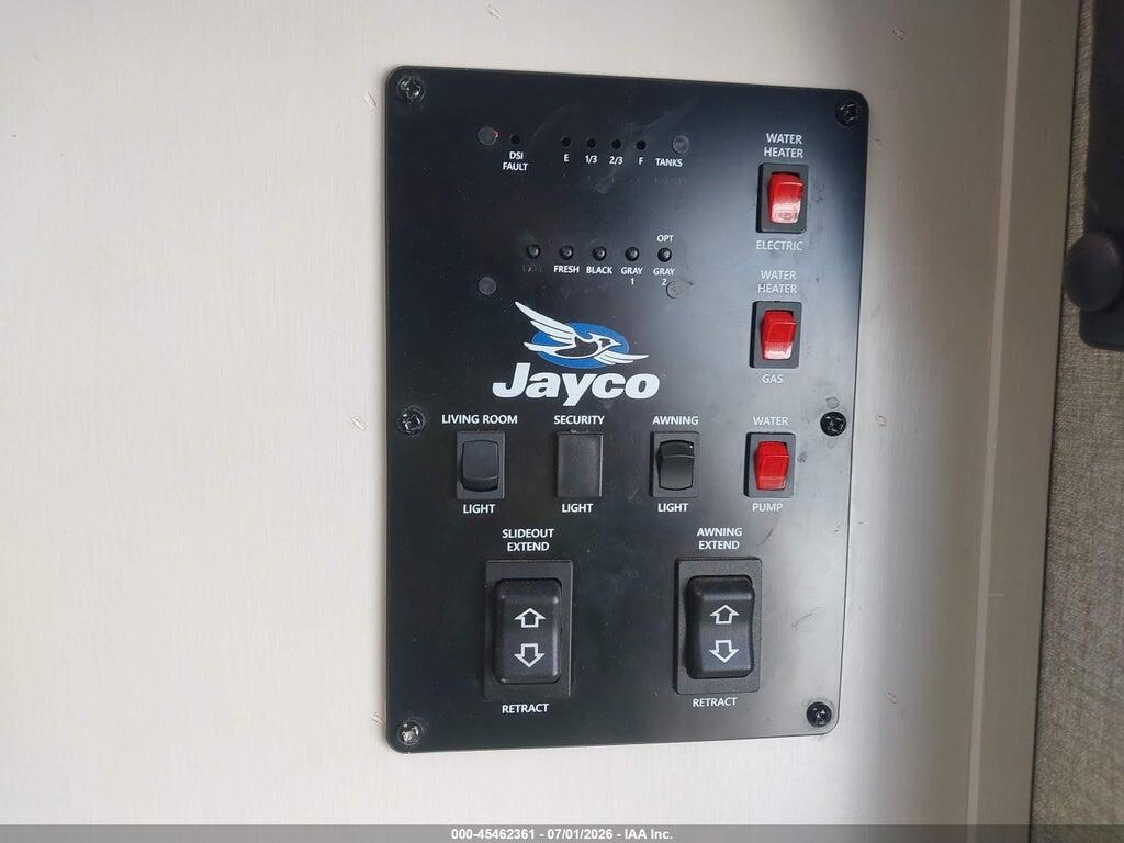 1UJBJ0AH3L13A0085 2020 JAYCO HUMMINGBIRD SERIES M photo no. 7