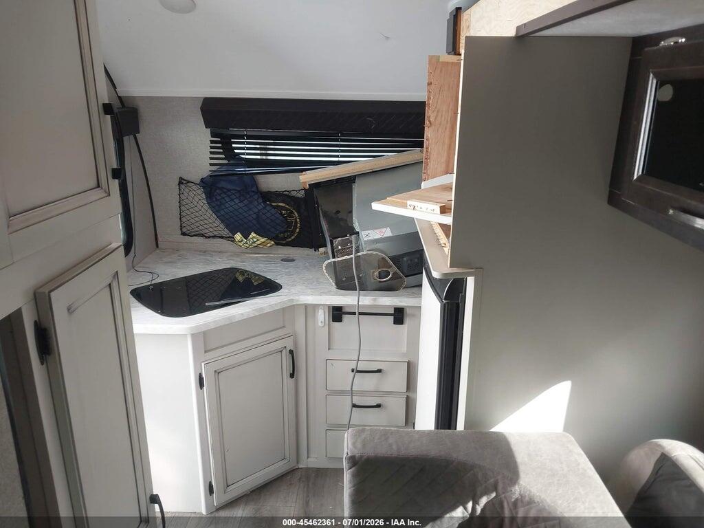 1UJBJ0AH3L13A0085 2020 JAYCO HUMMINGBIRD SERIES M photo no. 8