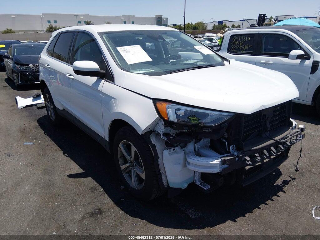 2FMPK4J99RBB15426 2024 FORD EDGE photo no. 1