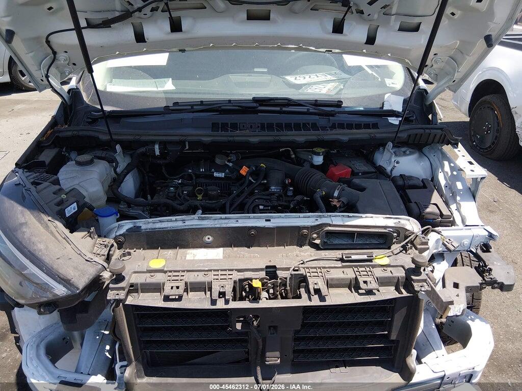 2FMPK4J99RBB15426 2024 FORD EDGE photo no. 10