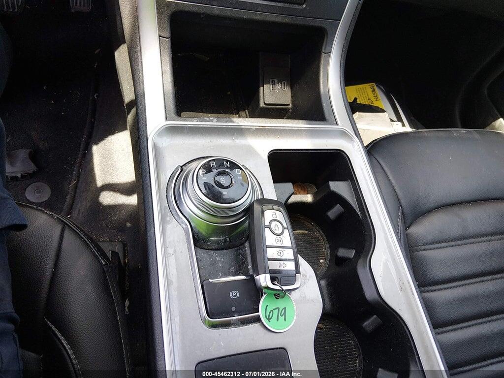 2FMPK4J99RBB15426 2024 FORD EDGE photo no. 11