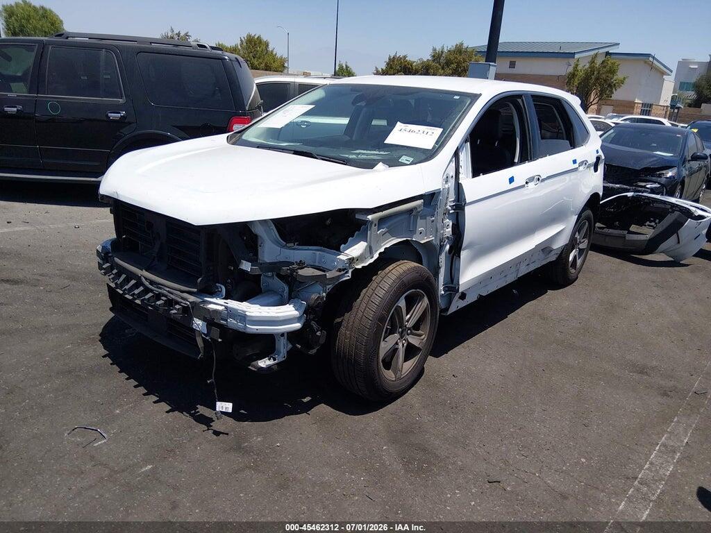 2FMPK4J99RBB15426 2024 FORD EDGE photo no. 2