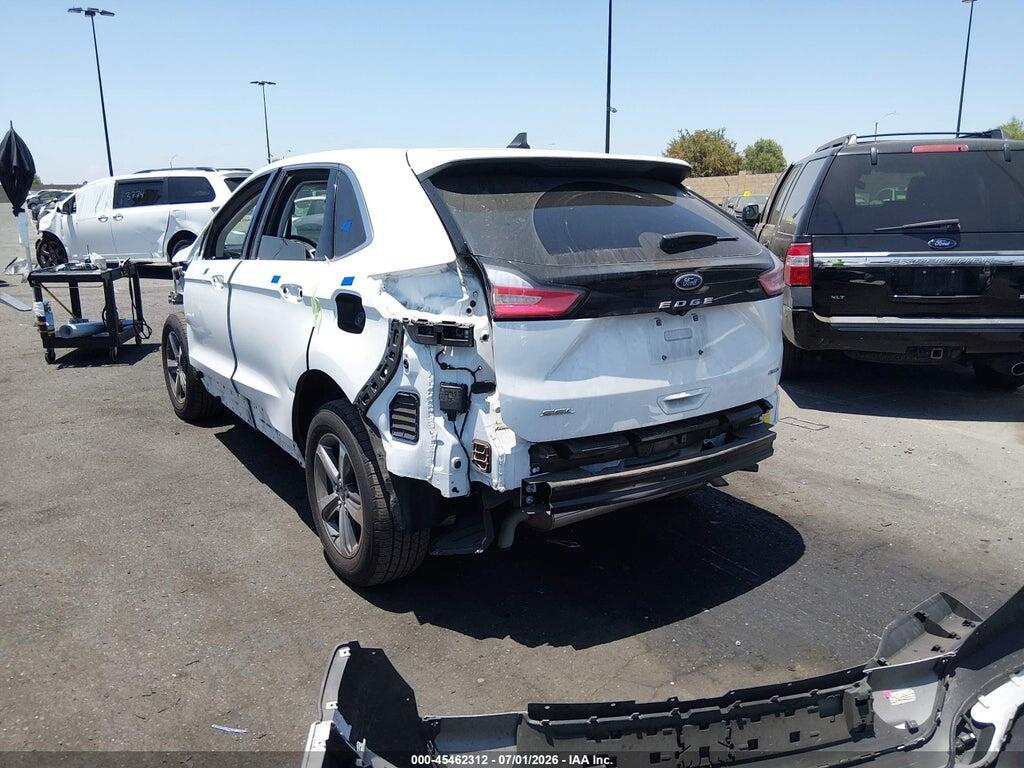 2FMPK4J99RBB15426 2024 FORD EDGE photo no. 3