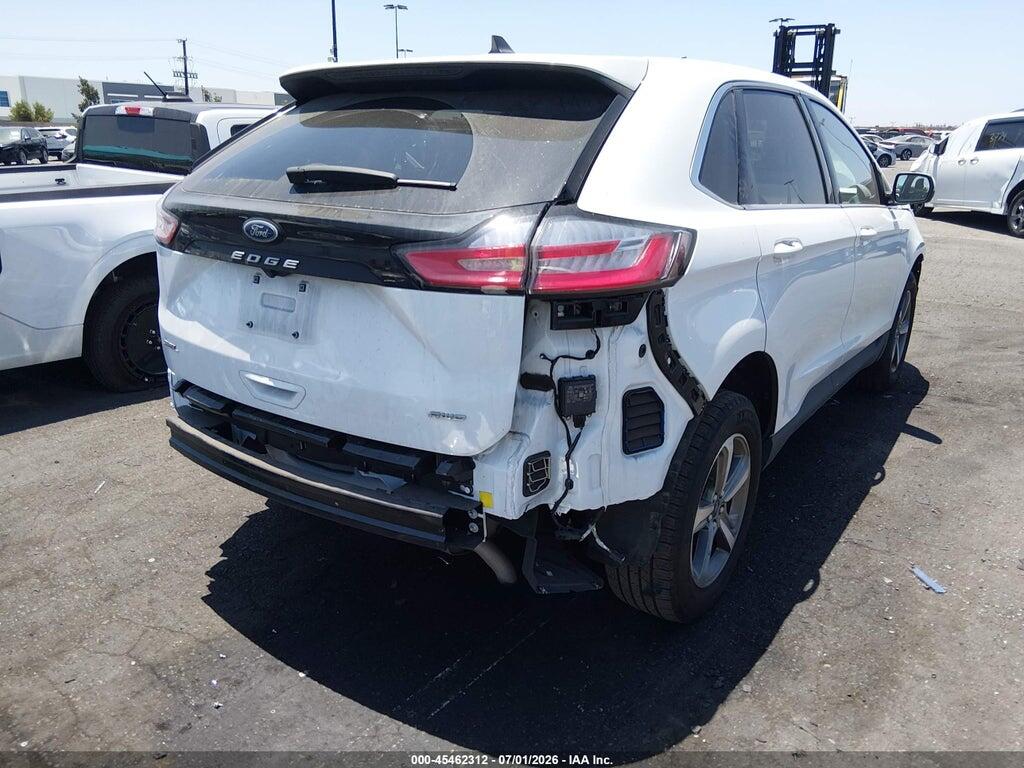 2FMPK4J99RBB15426 2024 FORD EDGE photo no. 4