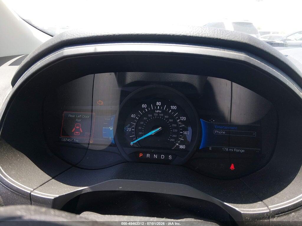 2FMPK4J99RBB15426 2024 FORD EDGE photo no. 7
