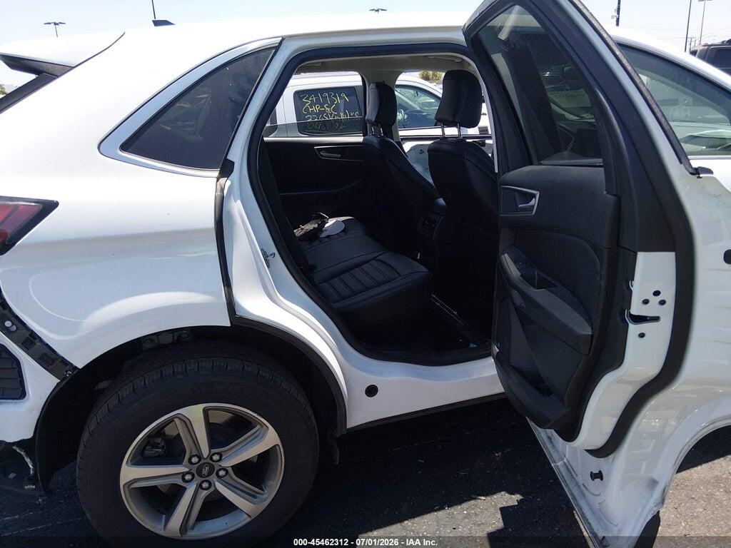 2FMPK4J99RBB15426 2024 FORD EDGE photo no. 8