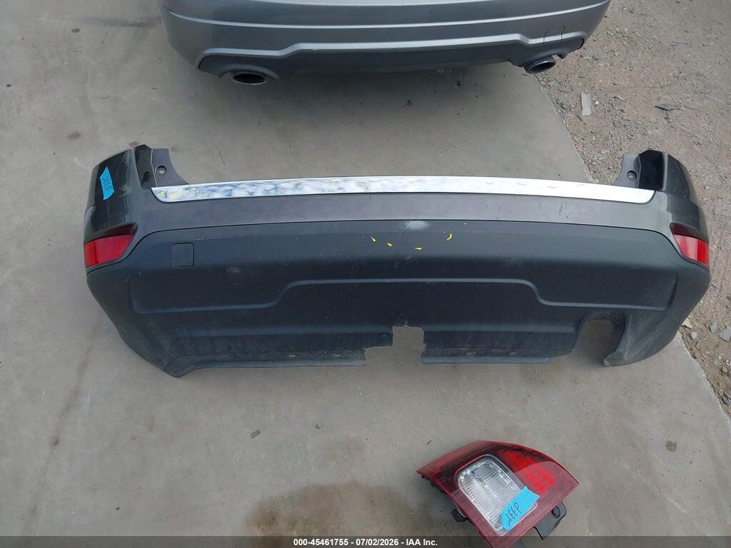 1C4NJDEB1GD673225 2016 JEEP COMPASS photo no. 12