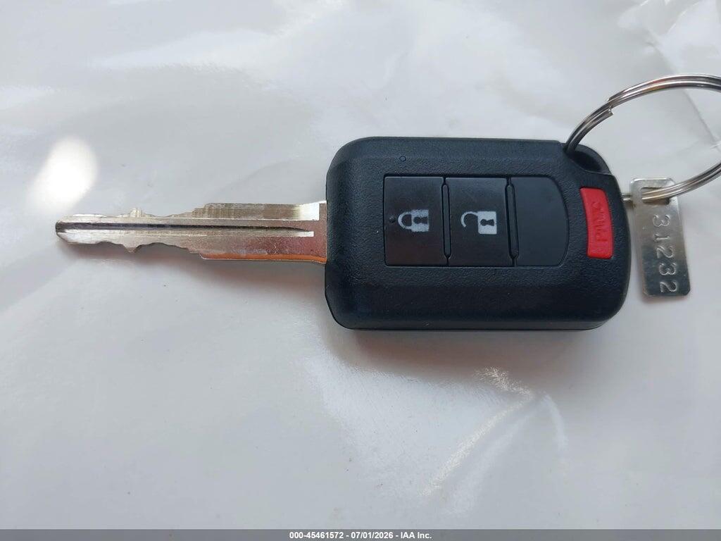 ML32FUFJ8RHF08557 2024 MITSUBISHI MIRAGE G4 photo no. 11
